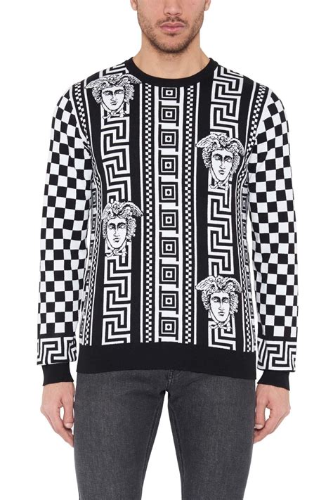 versace sweater price